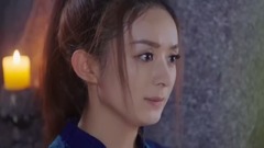 被调侃小情侣 林更新赵丽颖一秒尬住