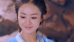 《楚乔传》楚乔欲手刃仇人宇文席