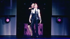 Madonna - Candy Shop & Erotica & Human Nature