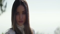 Harper's BAZAAR Australia - Miranda Kerr Power Of One March 2015