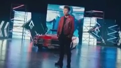 潘玮柏 - 我们相爱吧 潘玮柏酷帅宣传片上线