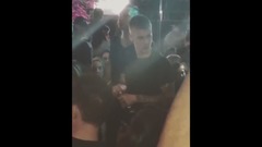 Justin Bieber - 贾斯汀比伯与小马丁带你嗨翻夜店!