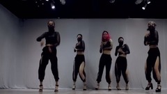 Anck su namum 异域风成品舞