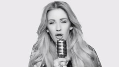 Ellie Goulding - Something In The Way You Move