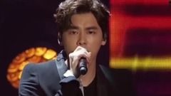 李易峰 - 记得我爱你