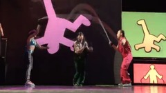 Madonna - Into the Groove