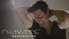 Chayanne - Tu Respiración (Cover Audio)