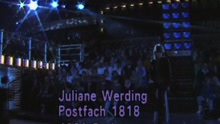 Juliane Werding - Stimmen