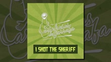 Carinhosos da Garrafa - I Shot the Sheriff (Pseudo Video)