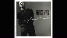 Franco de Vita - Cántame (Cover Audio Video)