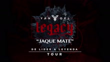 Yandel - Jaque Mate (Cover Audio)