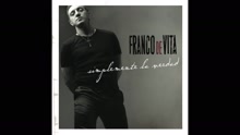 Franco de Vita - Mi Sueño (Cover Audio Video)