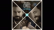 Santiago Cruz - La Primavera (Cover Audio)