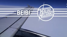 Haloo Helsinki! - Beibi (Making of Video)