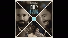 Santiago Cruz - Al Otro Lado de la Puerta (Cover Audio)