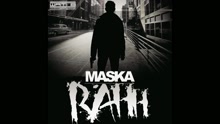 Maska - Rahh (audio) (Still/Pseudo Video)