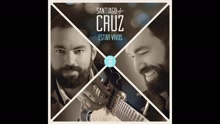 Santiago Cruz - Estar Vivos (Cover Audio)