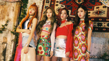 BLACKPINK - AS IF IT'S YOUR LAST