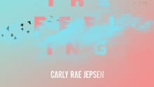 Carly Rae Jepsen - Cut To The Feeling 歌词版