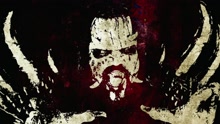 Lordi - Nailed by the Hammer of Frankenstein (Lyric Video)