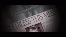 Bon Jovi - God Bless This Mess