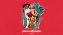 Halsey - Good Mourning 试听版