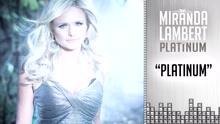 Platinum (Audio)
