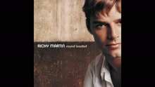 Ricky Martin - The Touch (audio)
