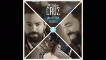 Santiago Cruz - Una Historia Diferente (Cover Audio)