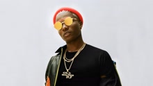 WizKid - Naughty Ride (Audio)