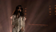 Camila Cabello - Crying In The Club 现场版 2017