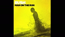 Bush - Man On the Run (Audio)