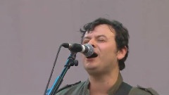 Manic Street Preachers,The Cardigans - Your Love Alone Is Not Enough