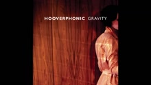 Hooverphonic - Gravity (Still)