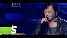  - 王杰：歌声依旧打动人心