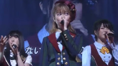 AKB48 - 永遠プレッシャー