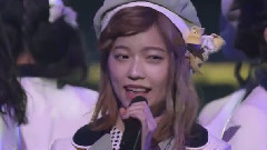 AKB48 - 永遠プレッシャー