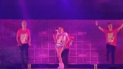 滨崎步 - Movin' On Without You