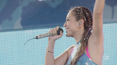 滨崎步 - Fairyland & Hanabi