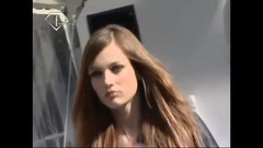 Karmen Pedaru Models FW 2008-2009