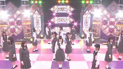 乃木坂46 - 君は僕と会わない方がよかったのかな