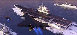 People's Liberation Army Navy