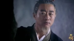 电视剧<楚乔传>精彩片段之高帅!玥公子飞扑星儿