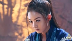 电视剧<楚乔传>精彩片段之公子昏迷颖宝贴心照顾,神助攻看到又开始调戏