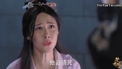 电视剧<楚乔传>精彩片段之机智过人!赵丽颖夜闯监牢竟放掉锦烛