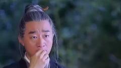 电视剧<楚乔传>精彩片段之咔嚓咔嚓!瓜子赵丽颖上线