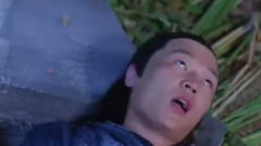 电视剧<楚乔传>精彩片段之林更新惨遭暗算中毒针 淡定吃药