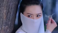 电视剧<楚乔传>精彩片段之林更新和黄梦莹正面交锋 谁胜谁负?