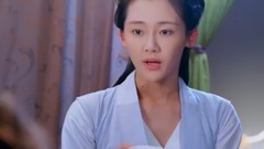电视剧<楚乔传>精彩片段之林更新牵挂赵丽颖急送药 赵丽颖想起真实身份