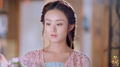 电视剧<楚乔传>精彩片段之林更新口嫌体正直,与赵丽颖暗潮汹涌!